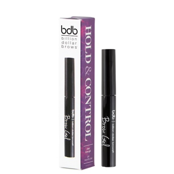 NWT BILLION DOLLAR BROWS BROW GEL - Picture 2 of 3